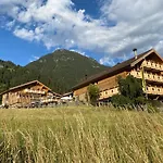 Appart hôtel Genusshotel Vermala Montafon 4*