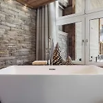 Genusshotel Vermala Montafon מלון דירות 4*
