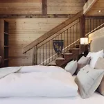 Genusshotel Vermala Montafon Appart hôtel 4*
