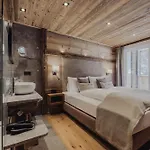 Appart hôtel Genusshotel Vermala Montafon 4*