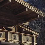 Genusshotel Vermala Montafon Appart hôtel