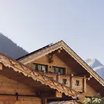 Genusshotel Vermala Montafon Appart hôtel 4*