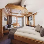Appart hôtel Genusshotel Vermala Montafon