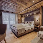Genusshotel Vermala Montafon Apartahotel 4*