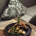 Appart hôtel Genusshotel Vermala Montafon Sankt Gallenkirch
