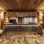 Appart hôtel Genusshotel Vermala Montafon Sankt Gallenkirch