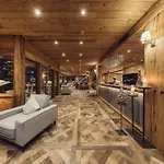 Genusshotel Vermala Montafon Appart hôtel 4*