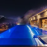 Appart hôtel Genusshotel Vermala Montafon Sankt Gallenkirch