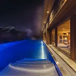 Genusshotel Vermala Montafon 4*