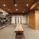 Genusshotel Vermala Montafon Appart hôtel Sankt Gallenkirch