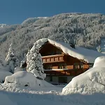 Genusshotel Vermala Montafon Appart hôtel Sankt Gallenkirch
