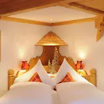Genusshotel Vermala Montafon Sankt Gallenkirch
