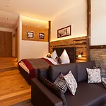 Appart hôtel Genusshotel Vermala Montafon