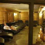 Appart hôtel Genusshotel Vermala Montafon Sankt Gallenkirch