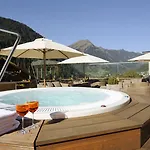 Genusshotel Vermala Montafon Appart hôtel