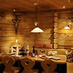 Genusshotel Vermala Montafon Sankt Gallenkirch