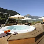 Appart hôtel Genusshotel Vermala Montafon Sankt Gallenkirch