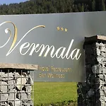 Genusshotel Vermala Montafon Appart hôtel Sankt Gallenkirch