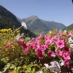 Genusshotel Vermala Montafon Appart hôtel