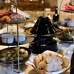Genusshotel Vermala Montafon Sankt Gallenkirch