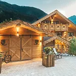 Genusshotel Vermala Montafon