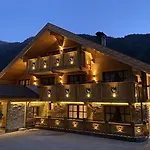 Appart hôtel Genusshotel Vermala Montafon