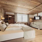 Genusshotel Vermala Montafon 4* Sankt Gallenkirch