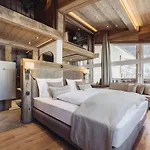 Appart hôtel Genusshotel Vermala Montafon Sankt Gallenkirch