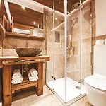 Appart hôtel Genusshotel Vermala Montafon Sankt Gallenkirch