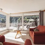 Genusshotel Vermala Montafon Appart hôtel