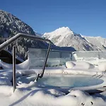 Appart hôtel Genusshotel Vermala Montafon