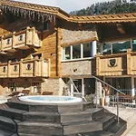 Appart hôtel Genusshotel Vermala Montafon Sankt Gallenkirch