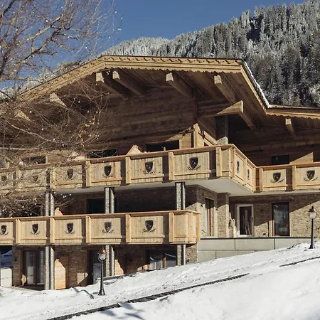 Apart-hotel Genusshotel Vermala Montafon