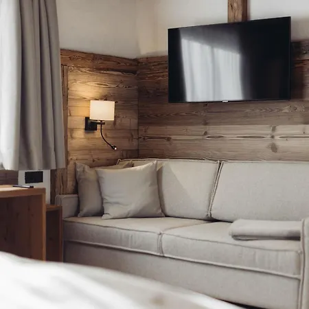 Aparthotel Genusshotel Vermala Montafon