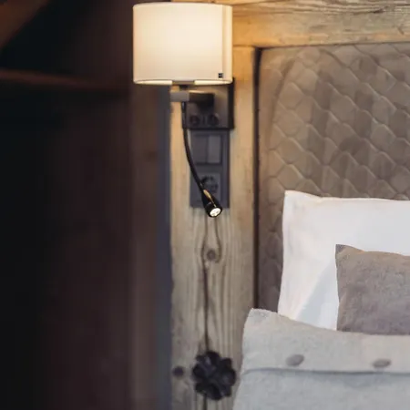 Vermala Aparthotel Sankt Gallenkirch