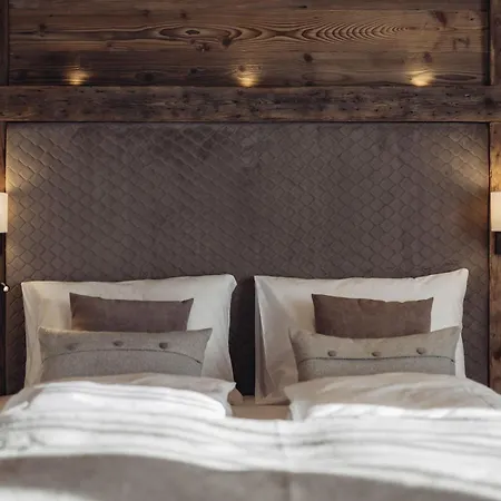 Appart hôtel Genusshotel Vermala Montafon 4*