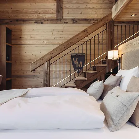 Genusshotel Vermala Montafon Apart-hotel 4*
