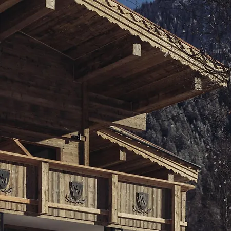 Genusshotel Vermala Montafon Apart-hotel