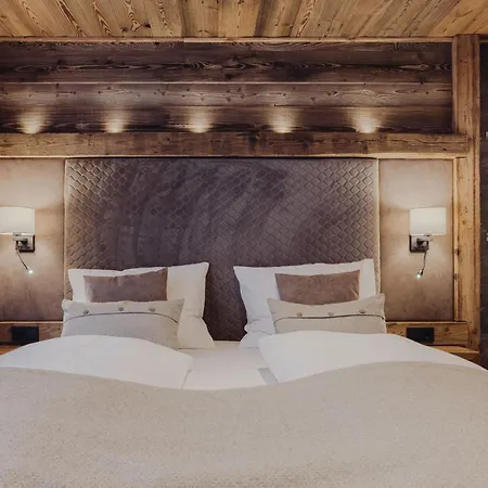 Apart-hotel Genusshotel Vermala Montafon 4*