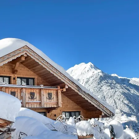 Genusshotel Vermala Montafon Apart-hotel