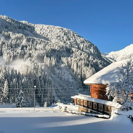 Vermala Aparthotel