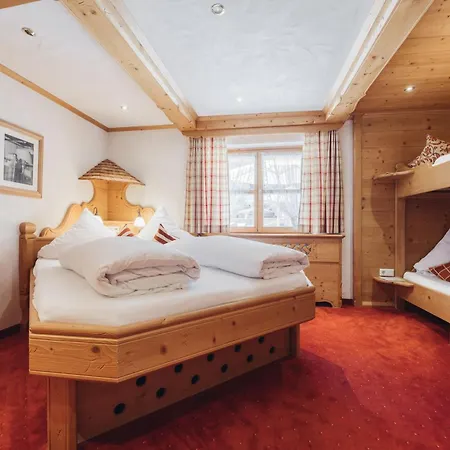 Genusshotel Vermala Montafon 4*