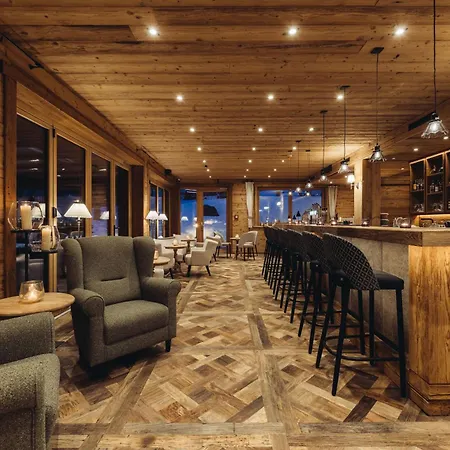 Genusshotel Vermala Montafon 4*