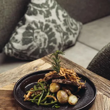 Apart-hotel Genusshotel Vermala Montafon Sankt Gallenkirch