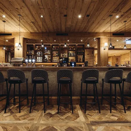 Genusshotel Vermala Montafon Sankt Gallenkirch