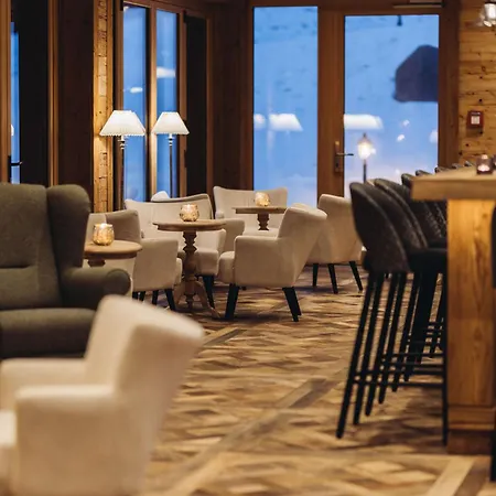 Genusshotel Vermala Montafon 4* Sankt Gallenkirch