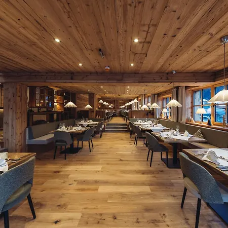 Genusshotel Vermala Montafon 4*