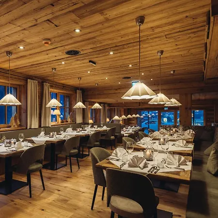 Apart-hotel Genusshotel Vermala Montafon