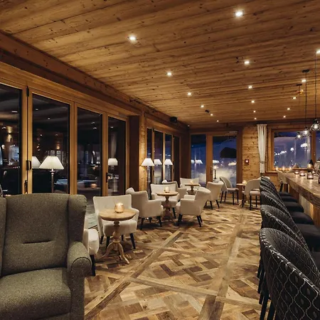 Genusshotel Vermala Montafon Apart-hotel 4*