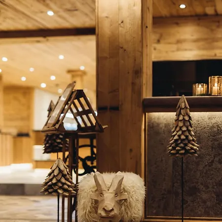 Genusshotel Vermala Montafon 4* Sankt Gallenkirch
